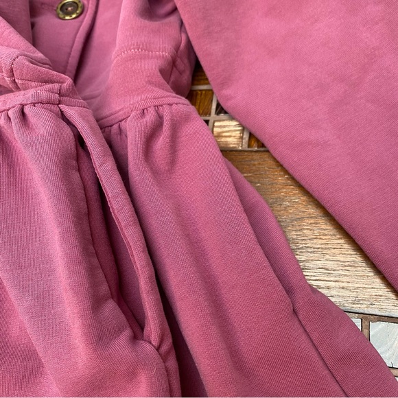 Matilda Jane Willow Girls Jacket - Picture 4 of 11